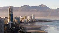 Global Summit CapeTown