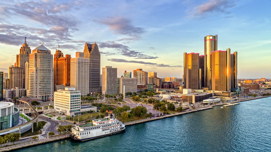 Global Summit Detroit