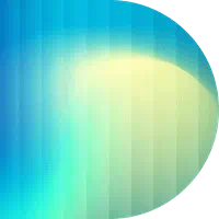 blue-green-gradient-pill-shape