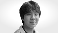 Isaac Ma headshot