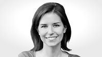 Kathleen Walch headshot