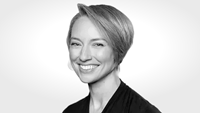 Kelly Heuer headshot