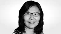 Qian Sun headshot