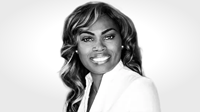 Rose James headshot