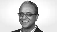 Sameer Anand headshot