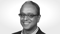 Sameer Anand headshot