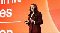 Global Summit speaker