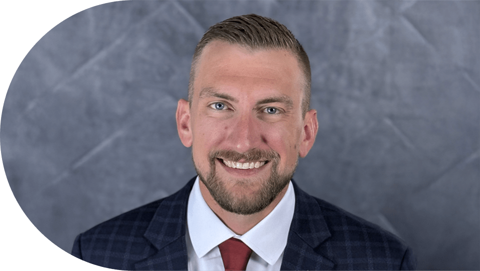 Tyler Norman, Director Strategic Programs