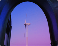 windmill