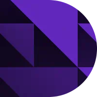 Purple PMI half-pill hero