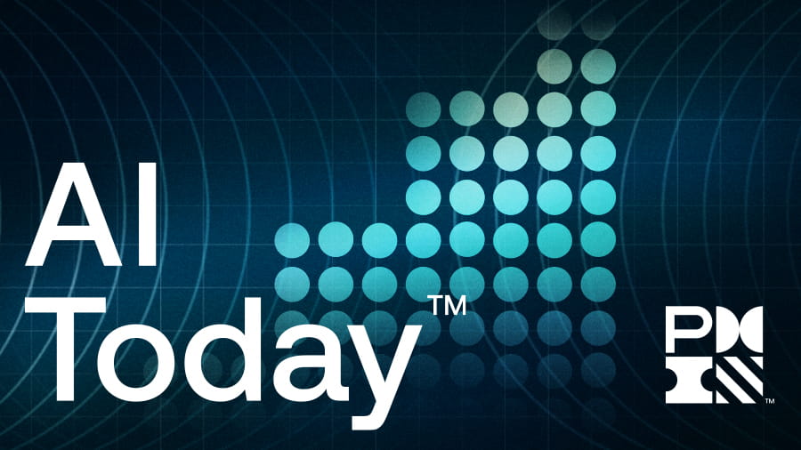 AI Today episode card #5