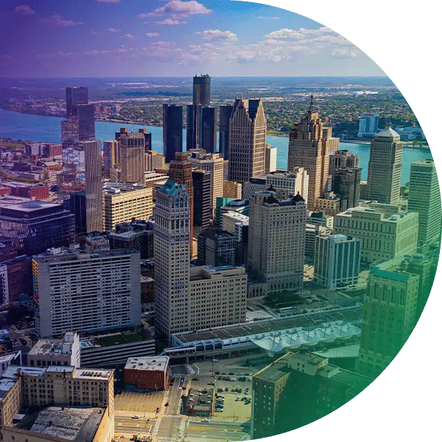 Global Summit in Detroit