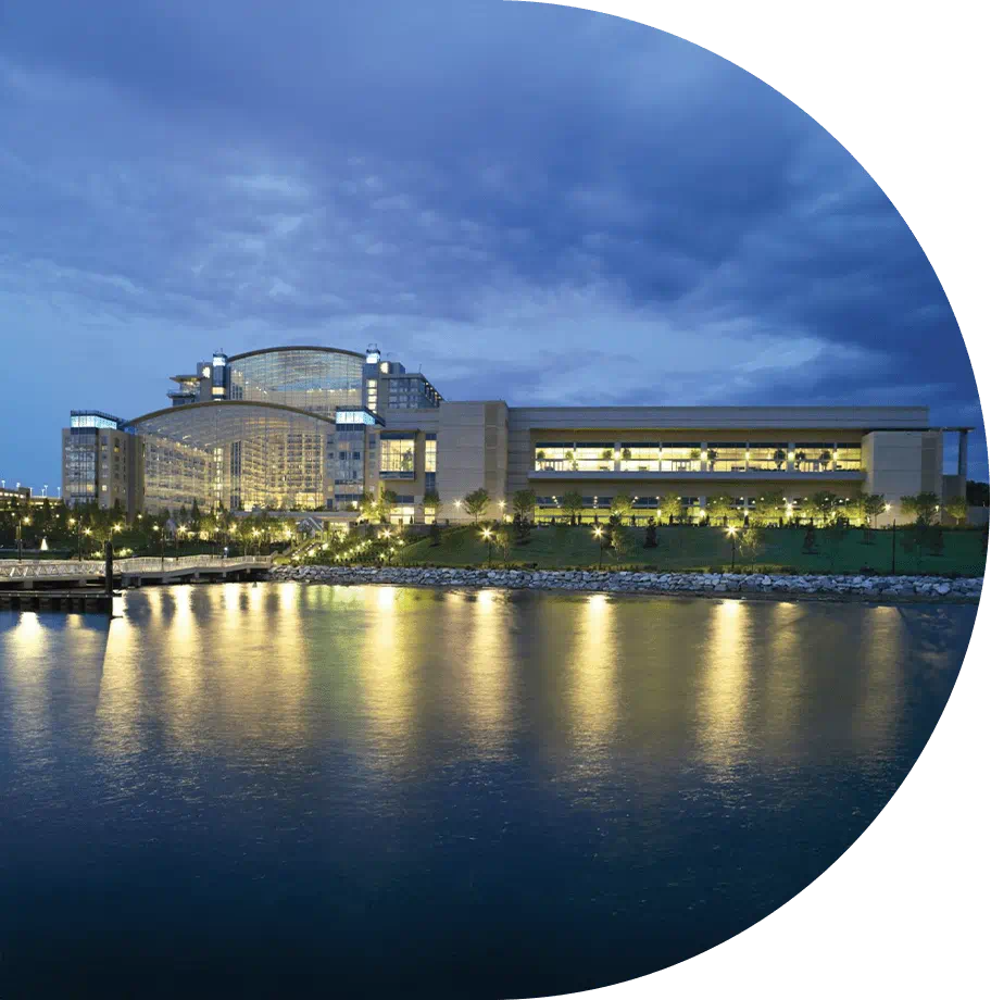 Gaylord National Resort & Convention Center