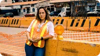 Making Panamas Roads Safer