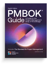 PMBOK Guide