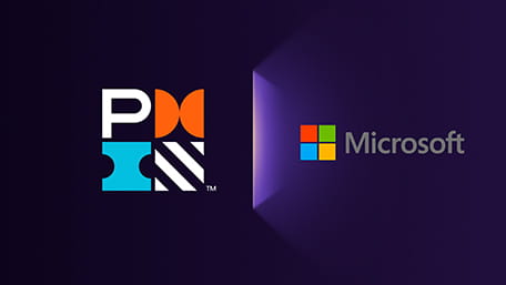 Microsoft Logo