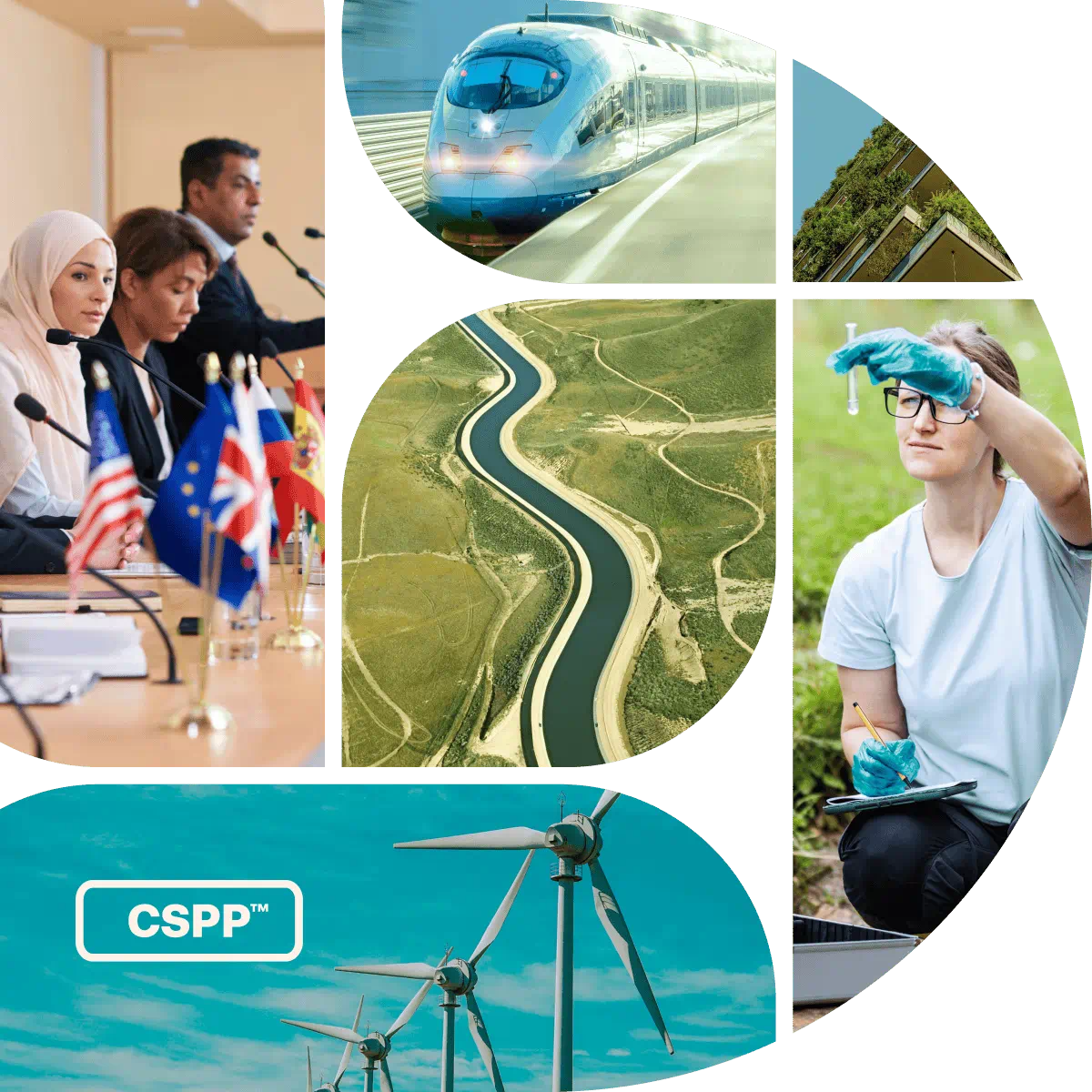 CSPP certification
