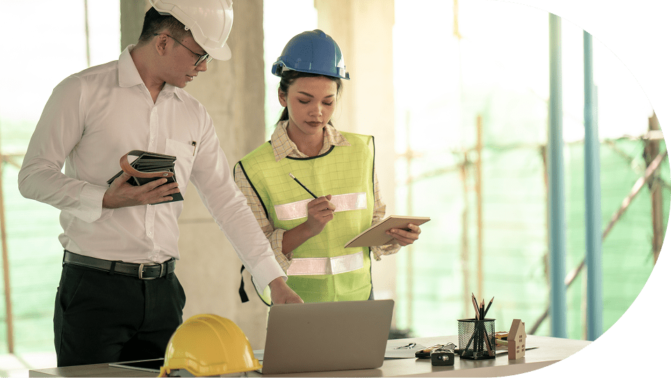Testimonial Construction Robin Lopez