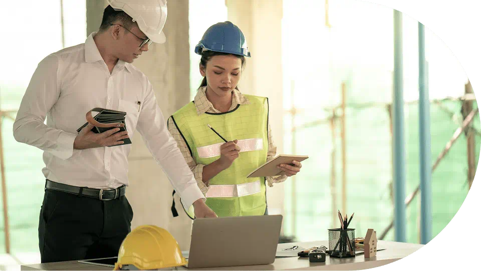 Testimonial Construction Robin Lopez