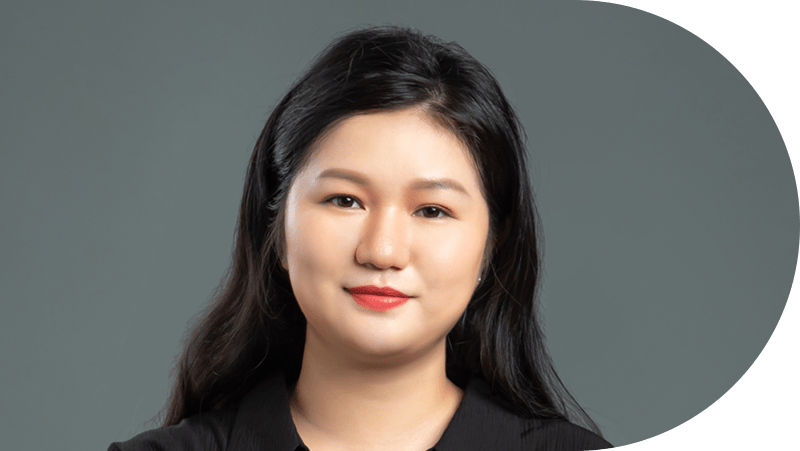 Lam Thu Nguyen testimonial