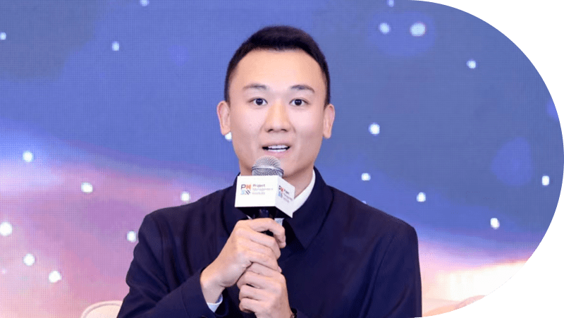 YuJingYu testimonial