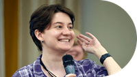 Viktoriia Honcharova testimonial