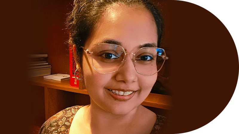 Ankita Bhatia, PMP, PSPO, PSM