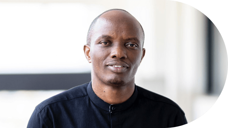 Celestin Nkeramihigo, PMP
