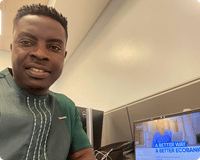 Kevin Kwakye-Safo