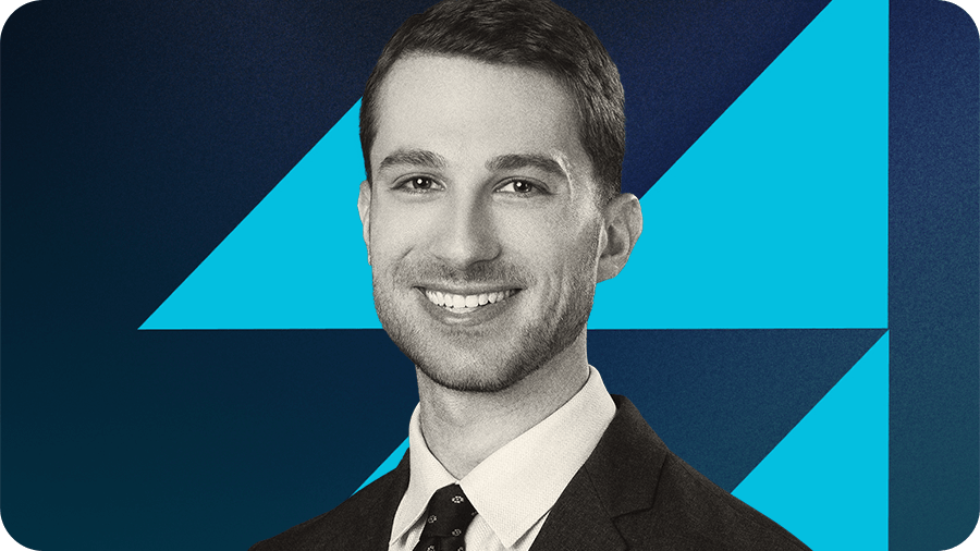 Zachary Almer