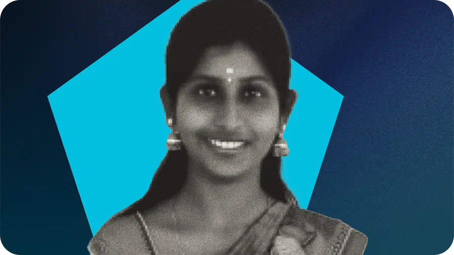 Yazhinidevi Devarajan
