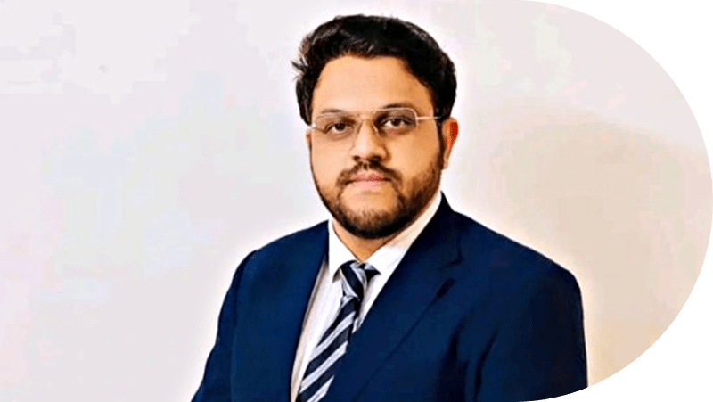 Kaushik Chandra L testimonial