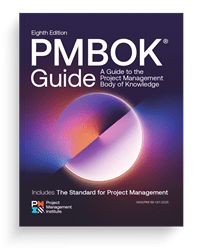 PMBOK Guide