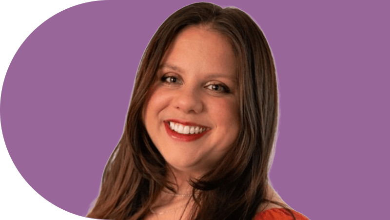 Rebecca Marshall testimonial