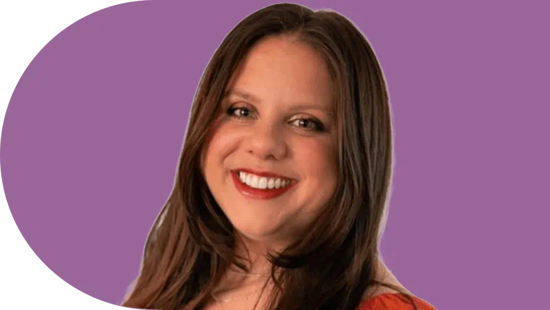 Rebecca Marshall testimonial