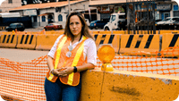Making Panamas Roads Safer