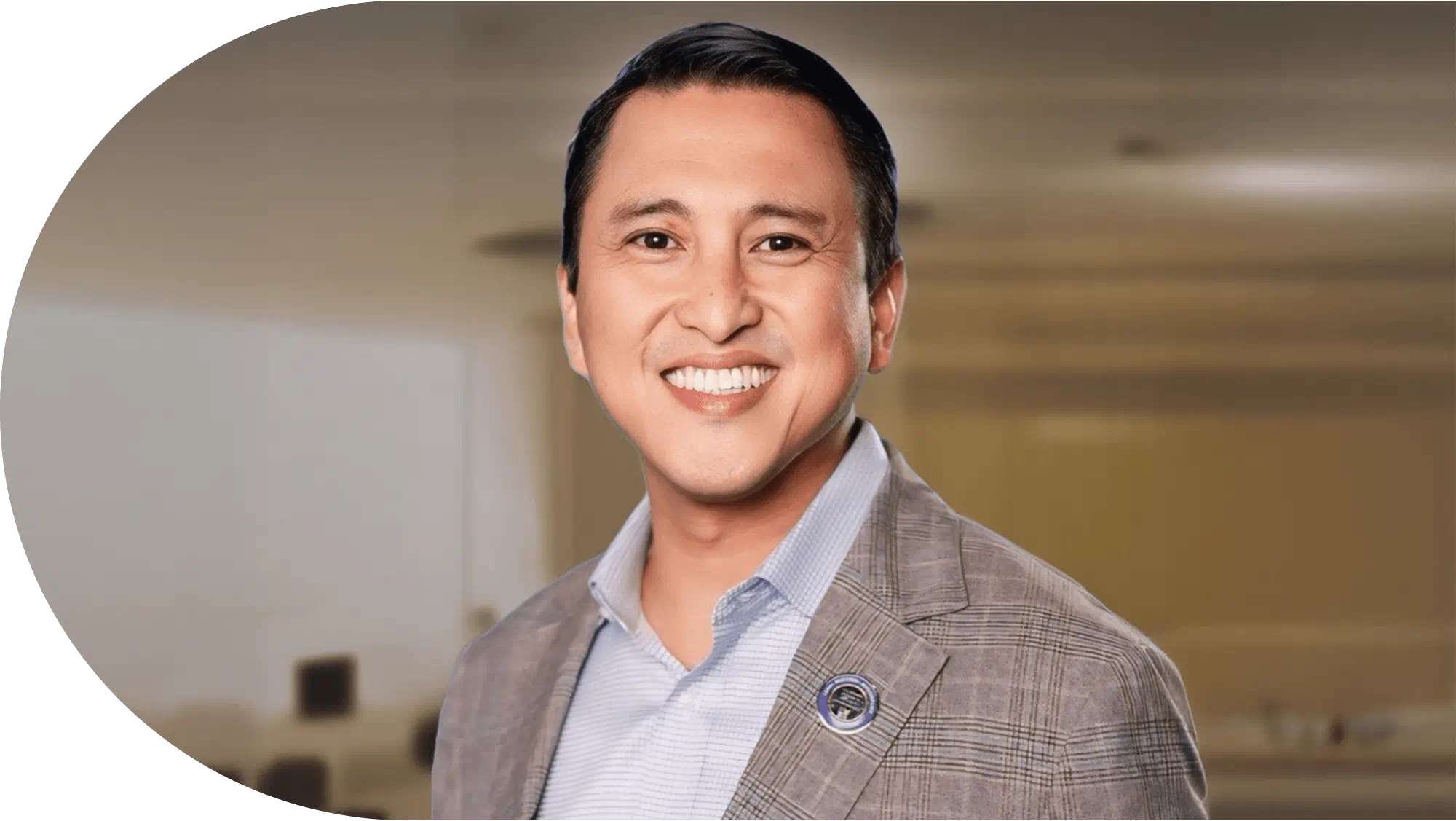 Chris Teodoro testimonial
