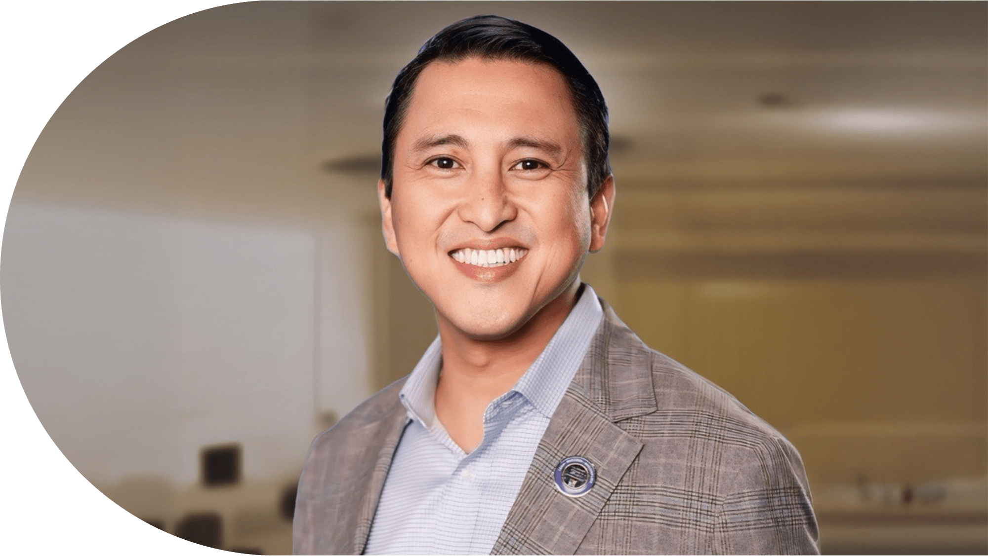 Chris Teodoro testimonial
