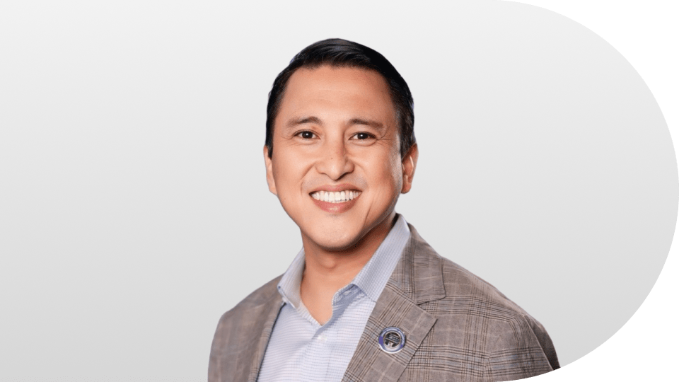 Chris Teodoro Headshot