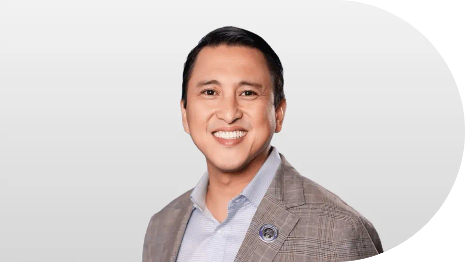 Chris Teodoro Headshot