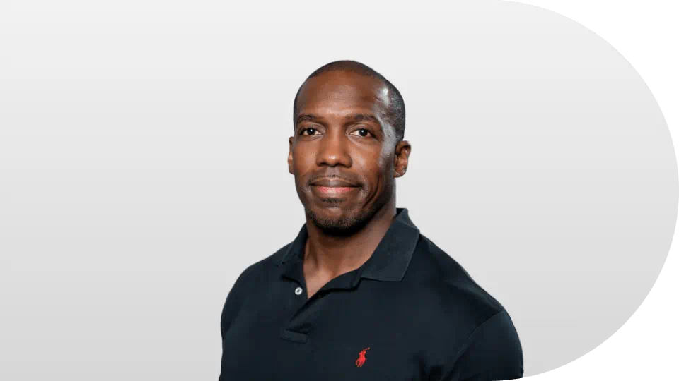 Curtis Brown Headshot