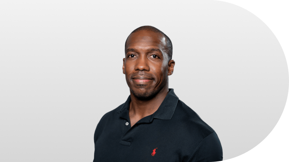 Curtis Brown Headshot