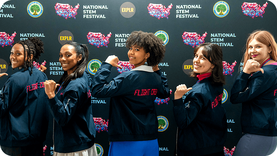 13 National STEM Festival