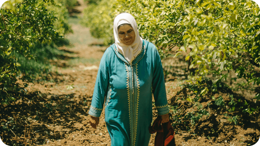 15 Sana Jardin Women's Cooperative