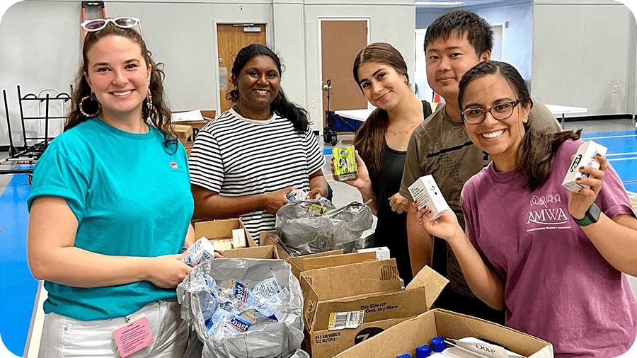 17 The Pad Project Partnership Program