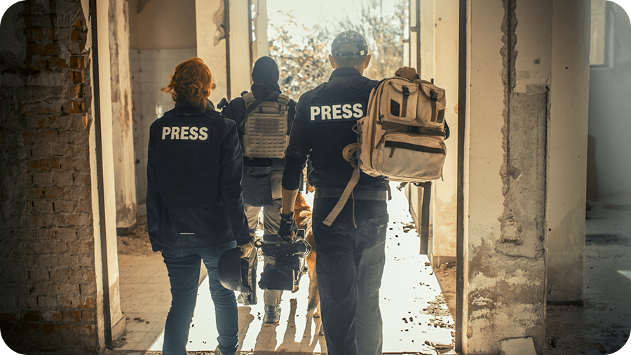 5 Digital Security Training