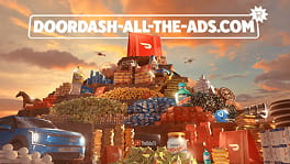 Advertising image