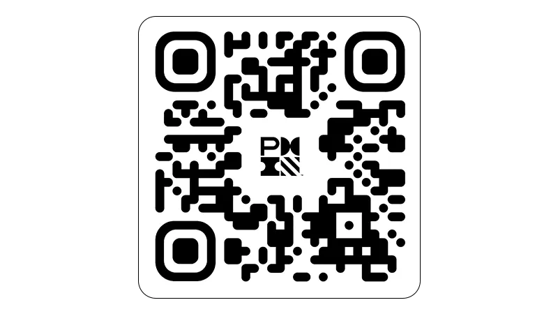 QR code