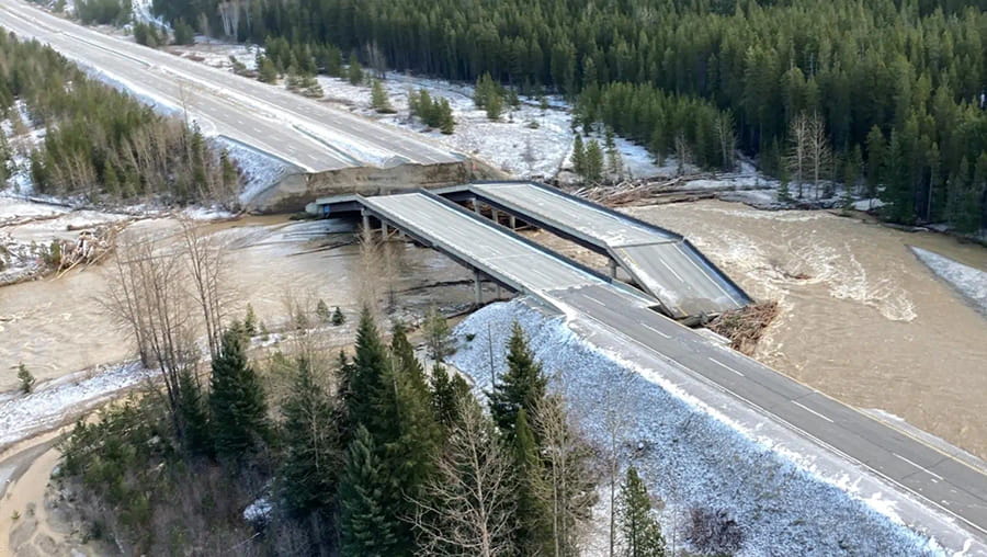 Infrastructure