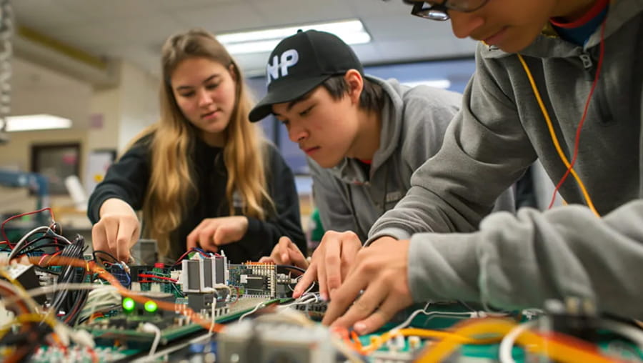 STEM Innovation